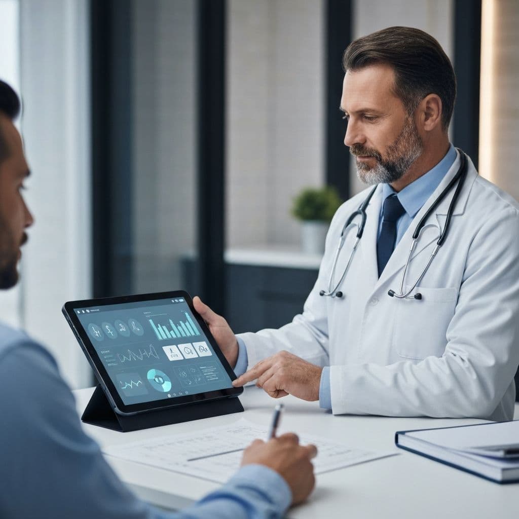 KI im Marketing: Klarheit für Menschen und Maschinen