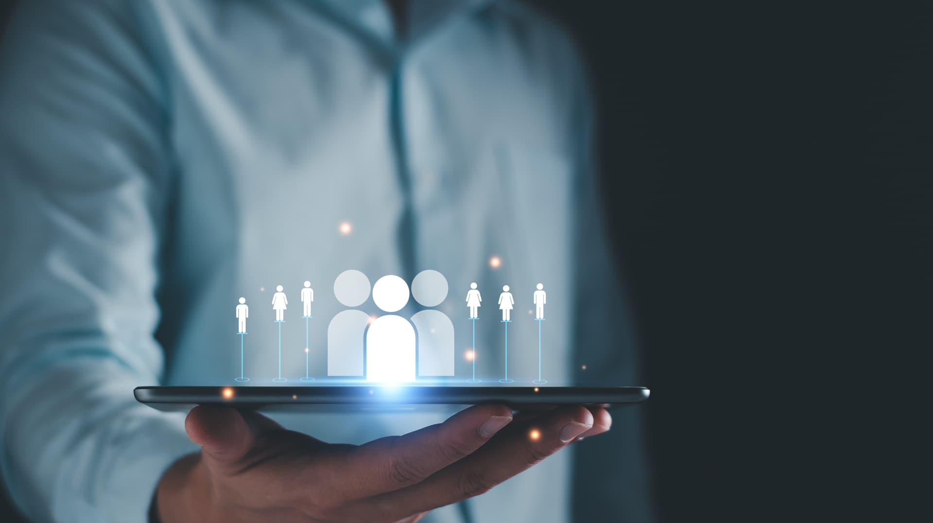 Digitales Recruiting und Talentmanagement in der Pflege