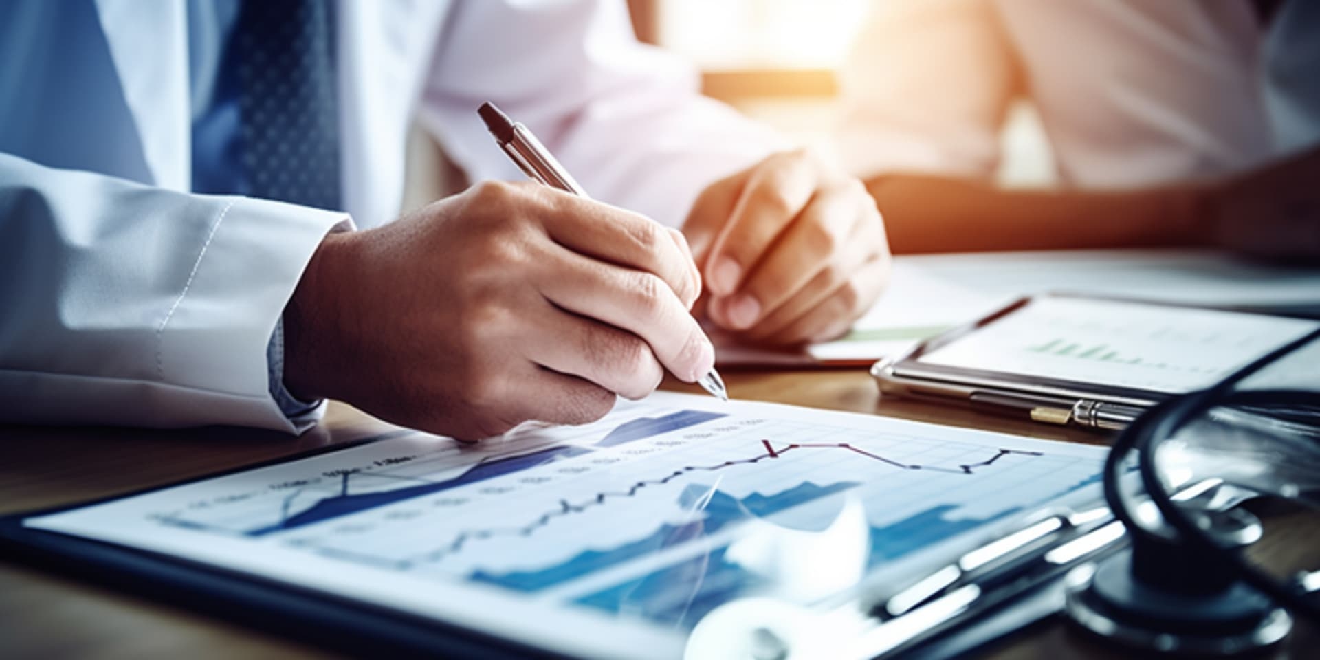 Gesundheitsmarketing – Strategische Analyse und Planung