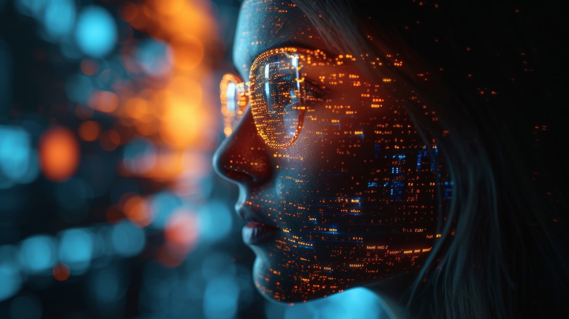 KI Integration für Pflege und Kliniken