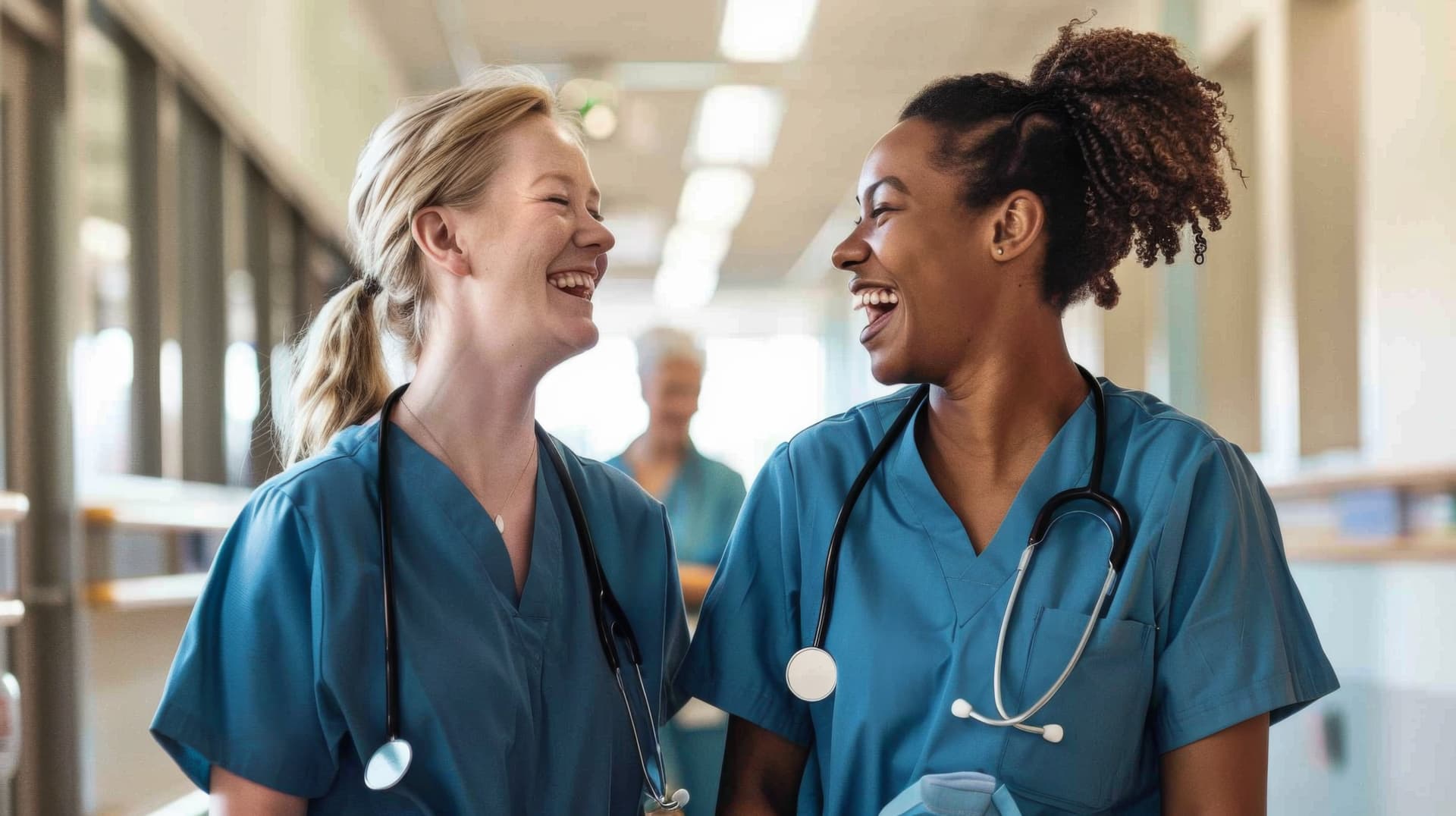 Patientenengagement und Lebensqualität in Pflegeeinrichtungen