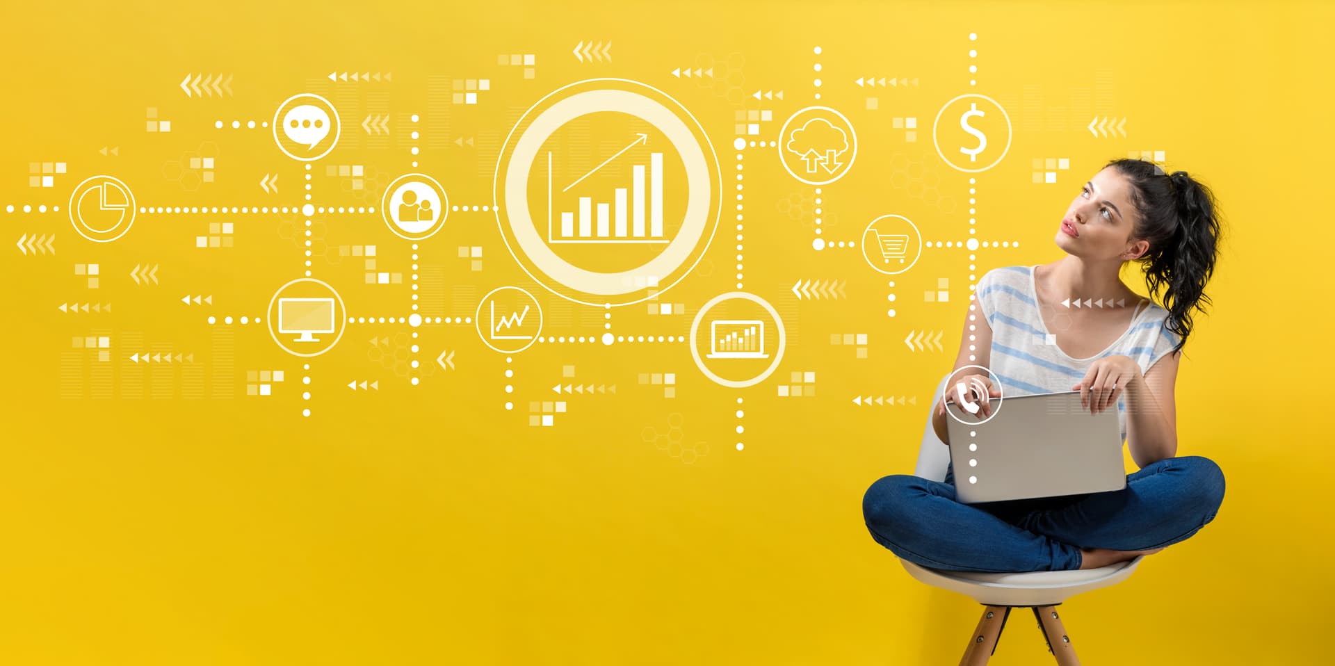 Digitale Marketing-Strategie für Pflegeeinrichtungen mit Analytics und Wachstum