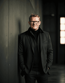 Frank Hüttemann - Marketingberater für Kliniken