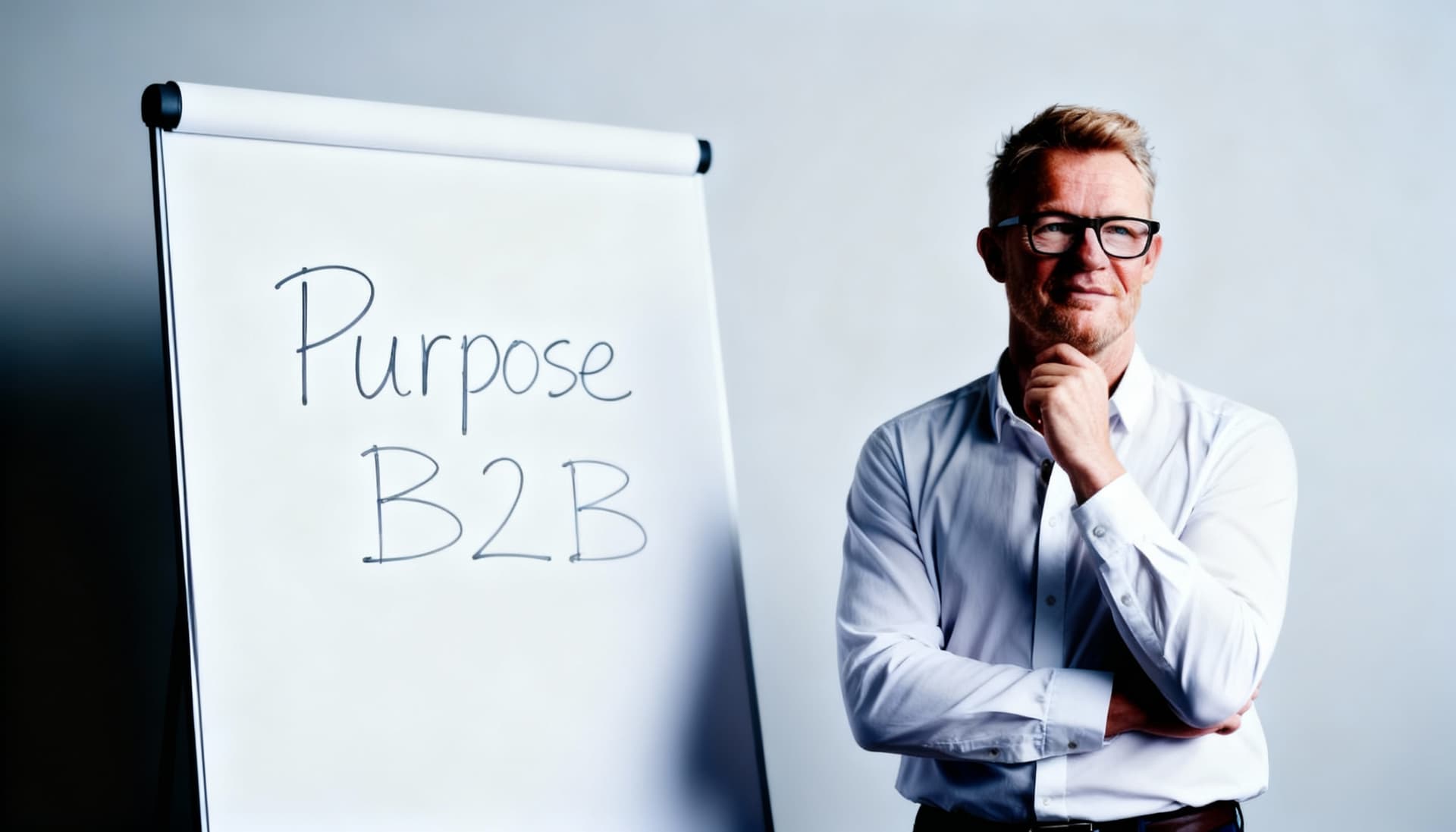 Purpose in der Pflege: Sinn, der im Alltag trägt