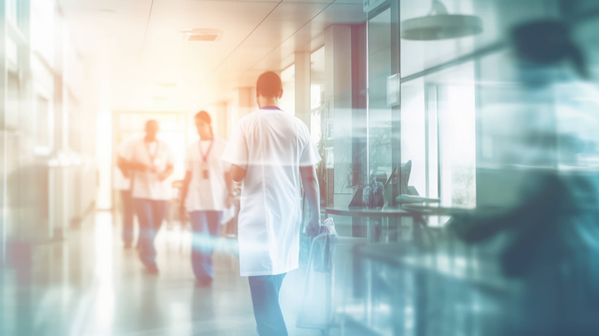 Klinikmarketing Guide – Strategisches Marketing für Kliniken