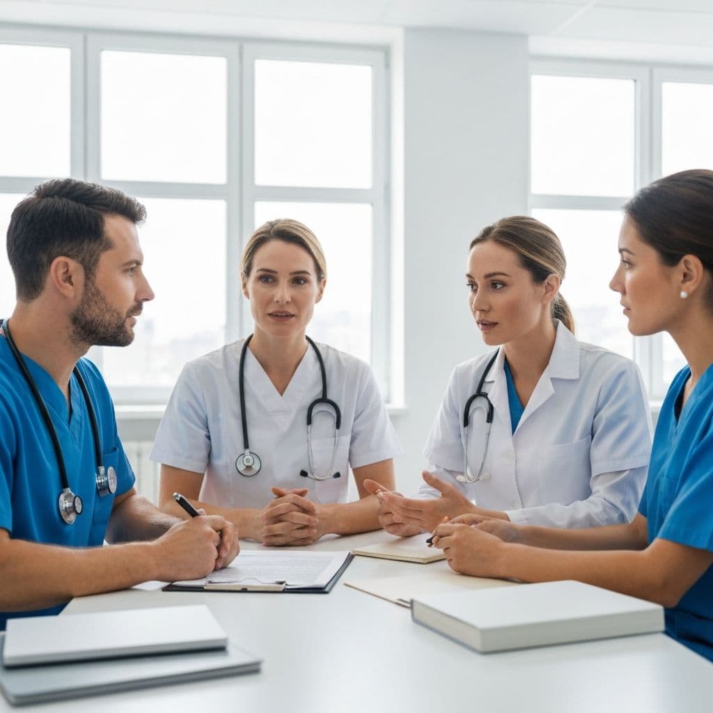 Mehr Befugnisse, weniger Papier: Das neue Pflegegesetz 2025