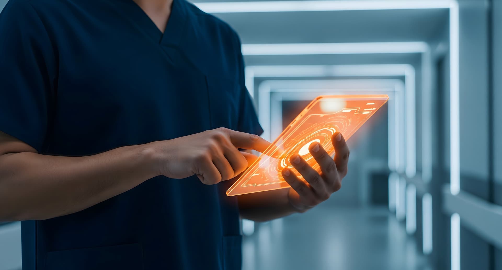 Pflege zwischen Berufung und Systemfehler: Was die Trendstudie 2025 wirklich zeigt