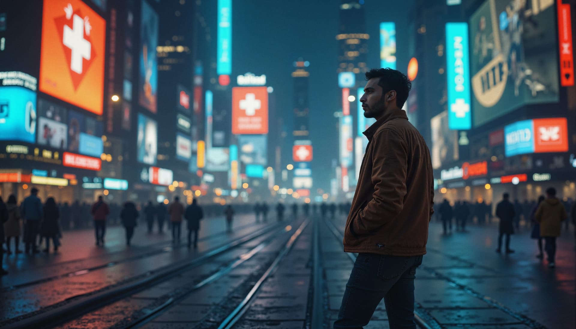 Unorganisierte Bewerbungsprozesse